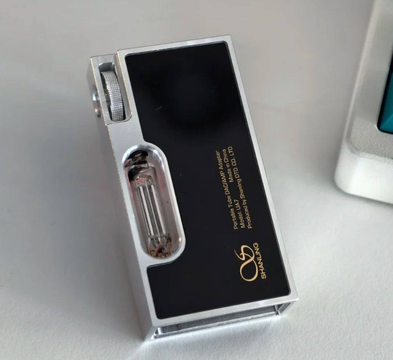 Shanling UA7